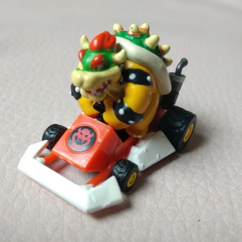 Mario kart mini - kart, ds