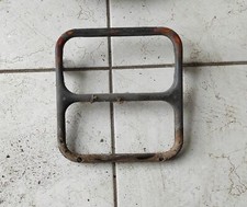 porte bagage 125 terrot magnat