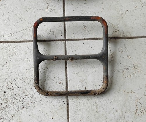 Porte bagage 125 terrot magnat - porte,