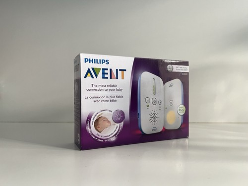 Philips avent babyphone - avent,
