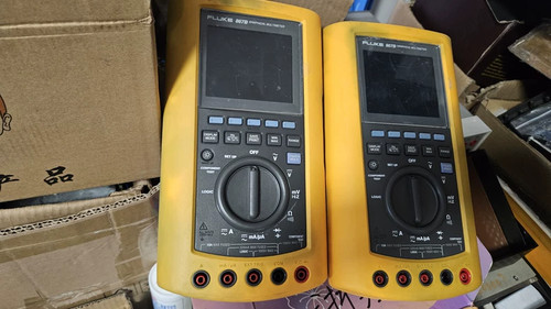 Fluke 867b graphical - 867b,