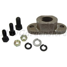 Kit Moyeu Support Lame