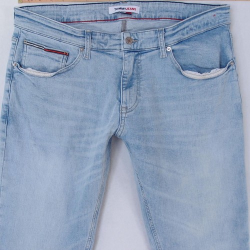 Hommes tommy hilfiger scanton - tommy,