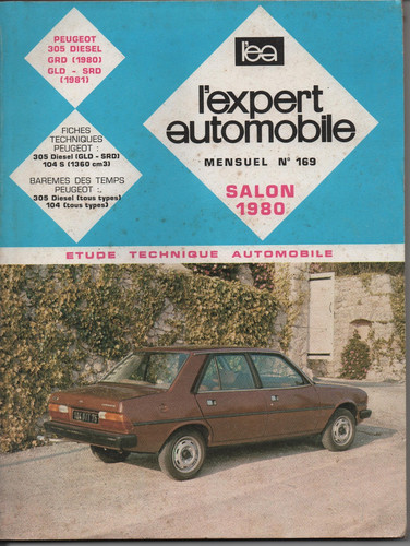 Revue technique auto rta - technique,