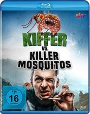 Kiffer vs. Killer Mosquitos
