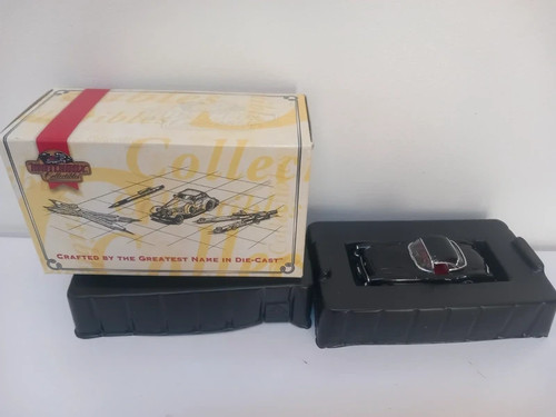 Voiture miniature matchbox - voiture,