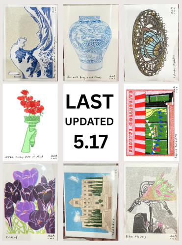 250 individual mini print - individual,