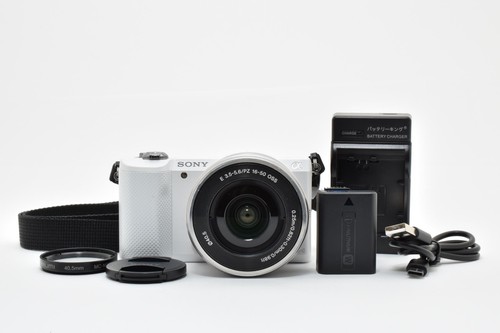 Appareil photo numérique - , sony