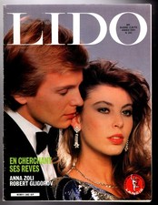 ▬►ROMAN PHOTO LANCIO LIDO