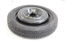 Emergency Wheel 4x15 ET57 Volvo V70 I 9172761D EMERGENCY WHEEL 115-70R15 03-2000