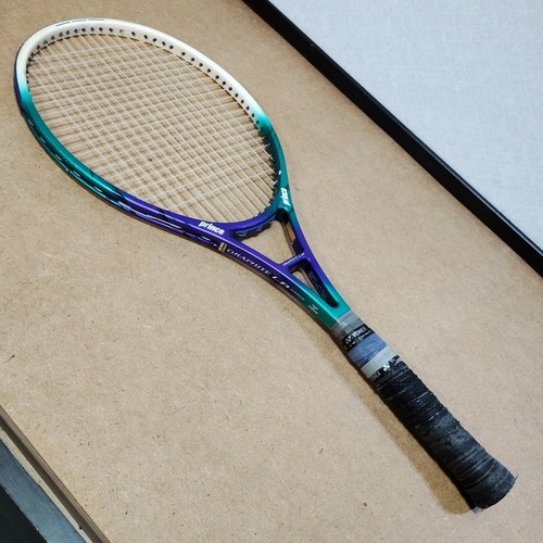 Raquette tennis prince - raquette, de
