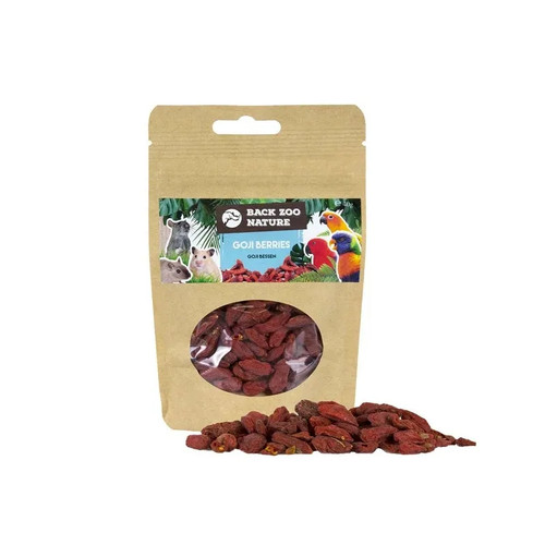 Baies goji séchées pour - baies,