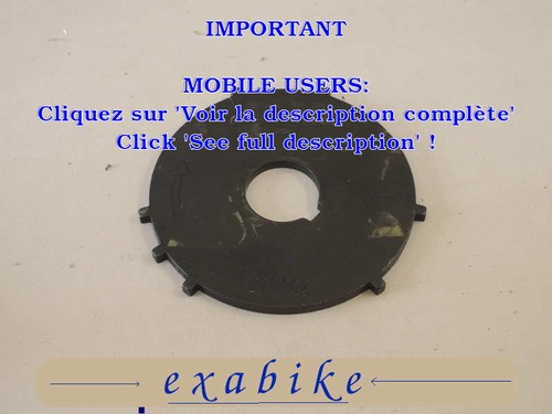 Doigt allumage pour triumph - doigt, d'allumage