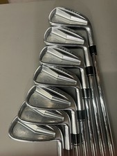 Callaway APEX PRO 2014 Iron Set 7pcs 4-pw MODUS 120 Flex S