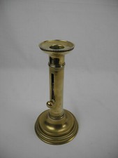 ancien chandelier bougeoir