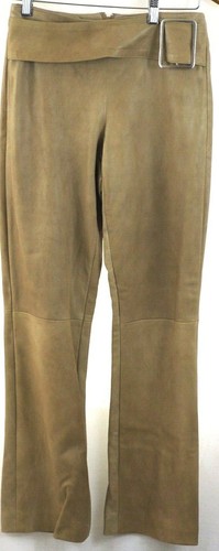 Isabel usa genuine leather - isabel,