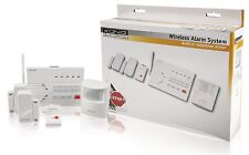 SYSTEME ALARME SANS FIL, Tél