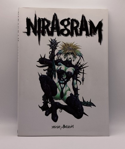 Niragram yasushi nirasawa - yasushi,
