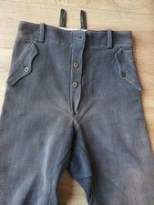Pantalon Allemand Ww2 HJ