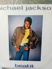 Maxi45t  Michael Jackson  Beat