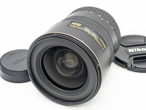 Vidéo neuf nikon af s - nikon, af-s