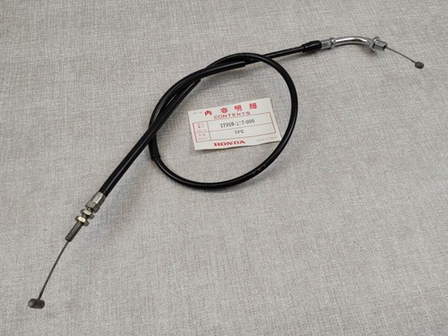 Cable gaz tirage de - tirage,