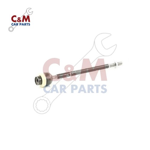Track rod axle joint - track,
