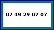 📱☎️ NUMÉRO DE