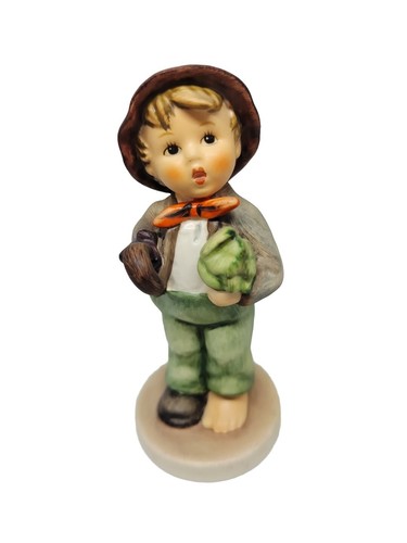 Figurine hummel goebel - j,