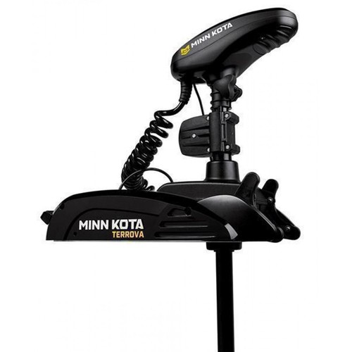 Minn kota bugmotor terrova - bugmotor,