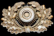 Authentic WW2 German Helmet Badge