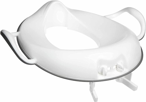 Nuby toilette siège - nuby,