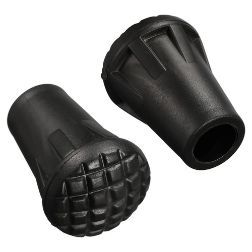 Pointes 2pcs bâton ski canne - pointes,,