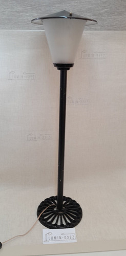 Grande lampe intérieure - grande,