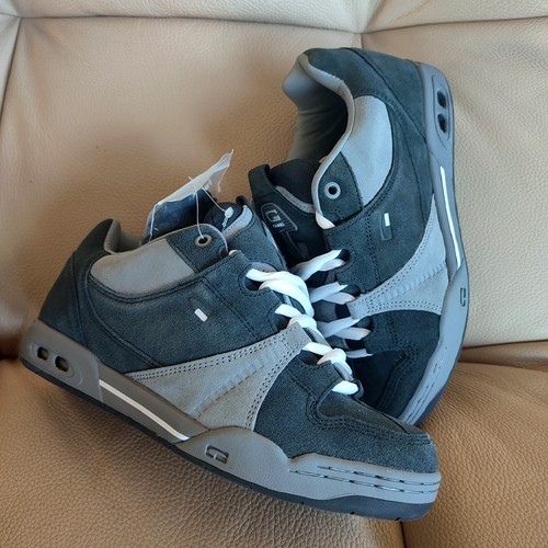 Basket vintage skate shoes