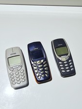 Lot téléphones portables