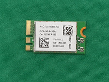 Acer Aspire 1 A114-31 3 A315-21 A315-42 A515-51 WiFi Wireless Card QCNFA435