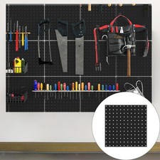 Panneau Perforé Pour Outils