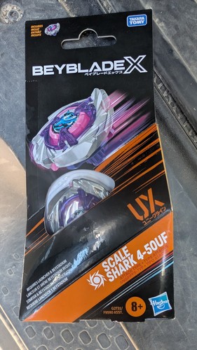 Beyblade scale shark - scale,