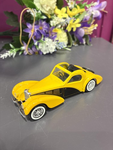 Voiture solido bugatti - voiture,