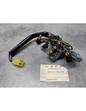 Faisceau de tableau de bord de