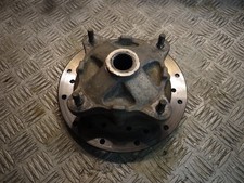 etoile de roue  arriere quad