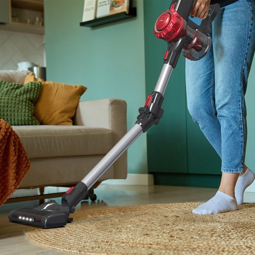 Aspirateur balai sans fil - aspirateur,
