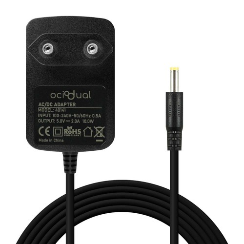Chargeur compatible avec psp - compatible,