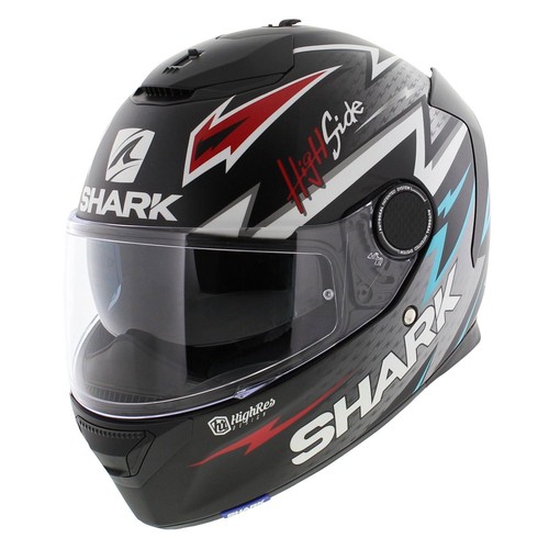 Shark spartan adrian - spartan, 1.2