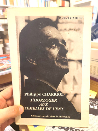 Cahier philippe - |,