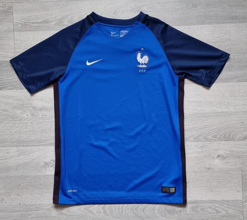 Maillot foot nike équipe - maillot, de