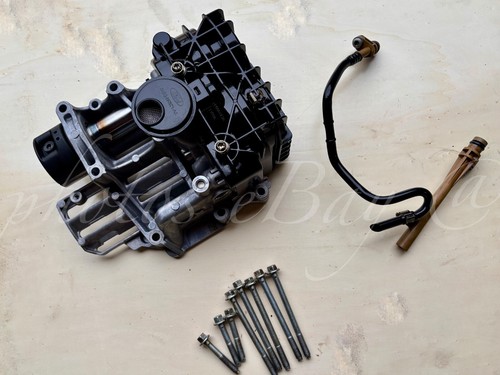 Pompe huile ford 1 - huile,
