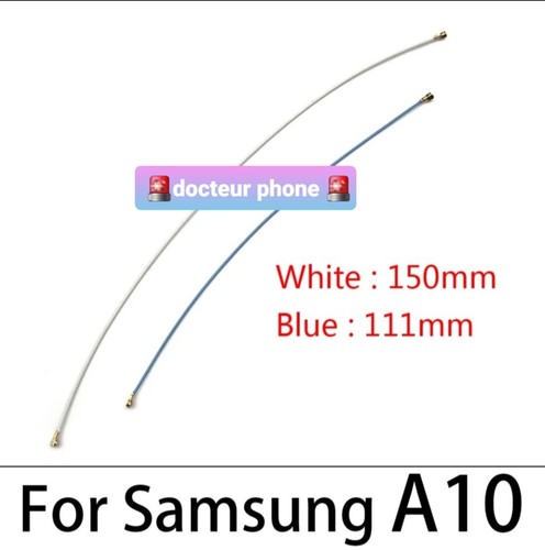 Câble coaxial samsung galaxy - coaxial,