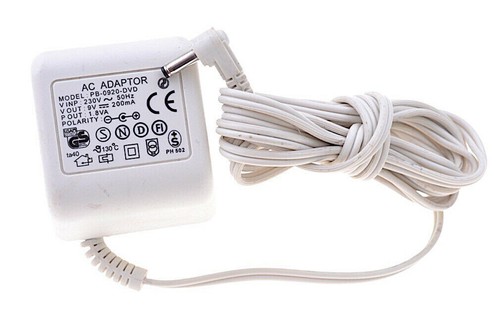 Tigex nuk chicco chargeur - tigex_nuk_chicco,